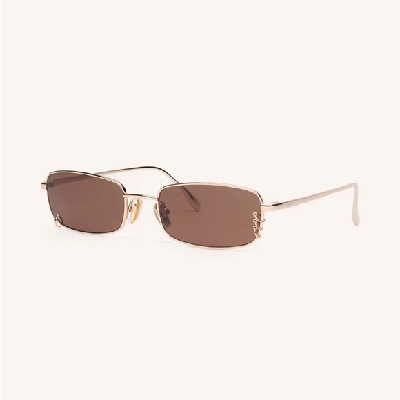 Dezi Hooked Sunglasses - Picture 1 of 5